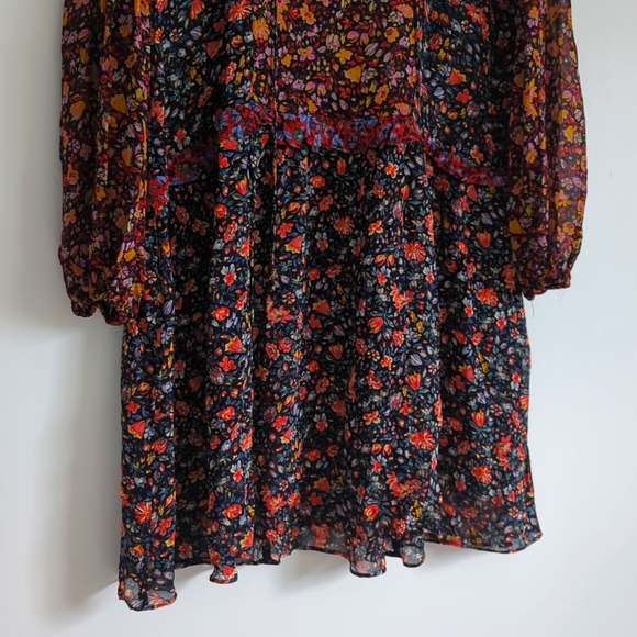 🆕🌿ANTHROPOLOGIE DRESS🌿 - Picture 3 of 8